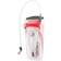 Osprey Hydraulics LT 1.5L Reservoir Red Patterned, Unisex, Apparatuur, tassen & rugzakken, Gedessineerd, ONESIZE