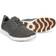 Timberland Killington Flexiknit Ox Castlerock Male Gris
