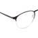 Ray-Ban RB6375 Monture Noir Verres Incolore polarisé 51-18