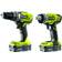 Ryobi R18DDID-220S Set