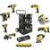 Dewalt DCK854P4 Set