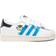 adidas Kid's Superstar Star Wars - Cloud White/Scarlet/Chalk White