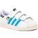adidas Kid's Superstar Star Wars - Cloud White/Scarlet/Chalk White