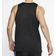 Nike Breathe Run Tank Men - Black