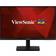 Viewsonic VA2406-H 61 cm Full HD LED Negro