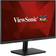 Viewsonic VA2406-h Monitor PC 61 cm (24") 1920 x 1080 Pixel Full HD LED Nero