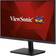 Viewsonic VA2406-H 61 cm Full HD LED Negro