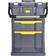 Stanley STST1-79231 STST1-79231 Cassetta porta utensili senza contenuto Plastica Nero, Giallo