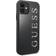 Guess Glitter Logo Case for iPhone 11