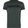 Superdry Classic T-shirt - Olive 5KS