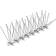 Nature Anti Bird Spikes Set of 6