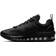 Nike Air Max Genome GS 'Black Anthracite' Kid's Triple