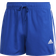 Adidas 3-Stripes CLX Swim Shorts - Royal Blue