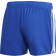 Adidas 3-Stripes CLX Swim Shorts - Royal Blue