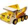 Stanley Jr Wooden DIY Kit Dump Truck