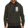 Jordan Jordan Dri-Fit Zion Performance Hoodie - Black/White