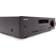 Aiwa AMU-120BTBK, 2.0 kanavaa, 120 W, A/B, 60 W, USB A-tyyppi, 6,3 mm