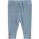 Fixoni Knit Pants - Faded Denim (34238)