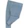Fixoni Knit Pants - Faded Denim (34238)