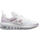 Nike Air Max Genome GS - White/Light Violet/Grey Fog/Metallic Platinum