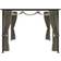 vidaXL Gazebo 6x3 m
