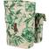 Basil Sacoches de porte-bagages réfléchissantes Ever-Green 28-32L (x2) Vert