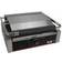 Kukoo Grooved Panini Press