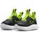 Nike Flex Plus TD - Dark Smoke Grey/White/Volt