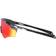 Oakley M2 Frame Sunglasses - Matte Black Polarized