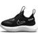 Nike Flex Plus TD - Black/White