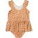 Wheat Diddi Swimsuit - Rose Flowers