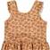 Wheat Diddi Swimsuit - Rose Flowers