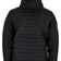 Superdry Code Convection Hybrid Hooded Jacket - Black