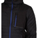 Superdry Code Convection Hybrid Hooded Jacket - Black