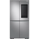 Samsung RF65A977FSR/EF Rustfrit stål, Sølv