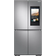 Samsung RF65A977FSR/EF Rustfrit stål, Sølv