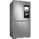 Samsung RF65A977FSR/EF Rustfrit stål, Sølv