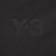 adidas Y-3 CL Logo T-shirt - Black