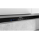 Siemens LI67SA671 60cm, Svart, Silver, Rostfritt stål