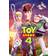 Toy story 4