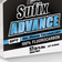 Sufix Advance 0.235mm 135m