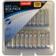 Maxell Piles LR03/AAA 100 Pcs