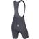 Endura Xtract Lite Bib Shorts Women - Grey