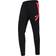 Nike Dri-FIT Strike Trouser Women - Black/Siren Red/Siren Red/Green Strike