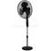 Loeffen 1015456 Luxury Stand Fan