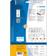 Herma Removable Labels A4