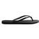 Havaianas SLIM SPARKLE II - Nero