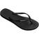 Havaianas SLIM SPARKLE II - Nero