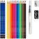 Staedtler Design Journey Watercolour Set 18 Pieces