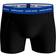 Björn Borg Pride Essential Shorts 6-pack - Black Beauty